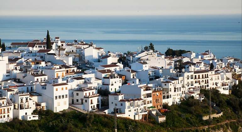 Frigiliana