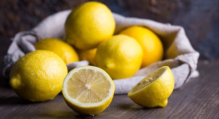 limones