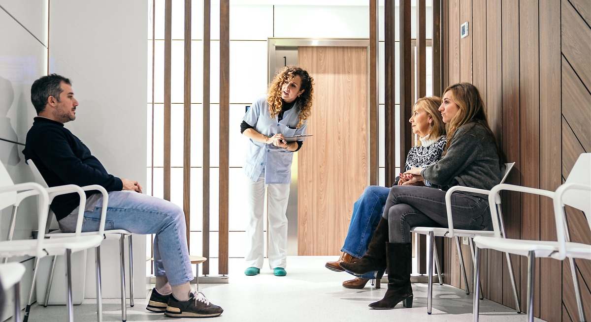 María Jesús Pascual, Vithas Madrid: "Sigue siendo la medida preventiva más eficaz"