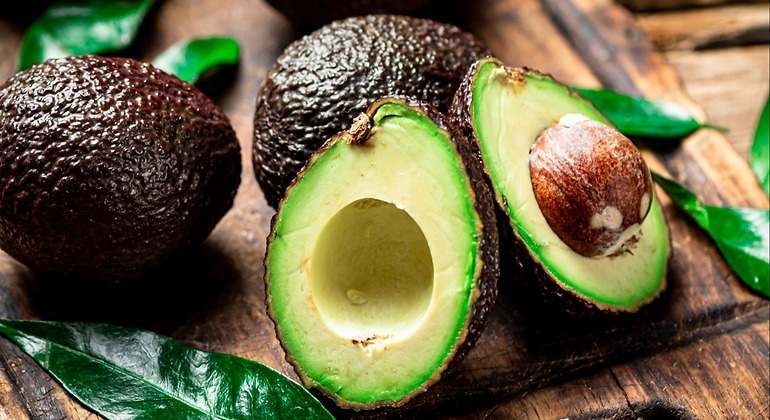 aguacate