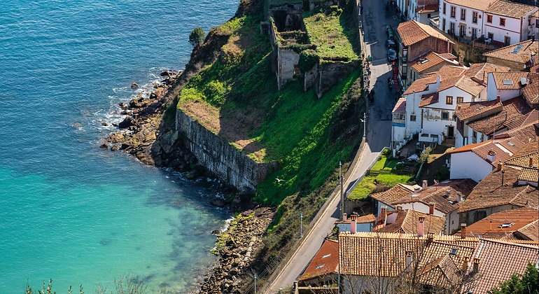 Lastres, Asturias