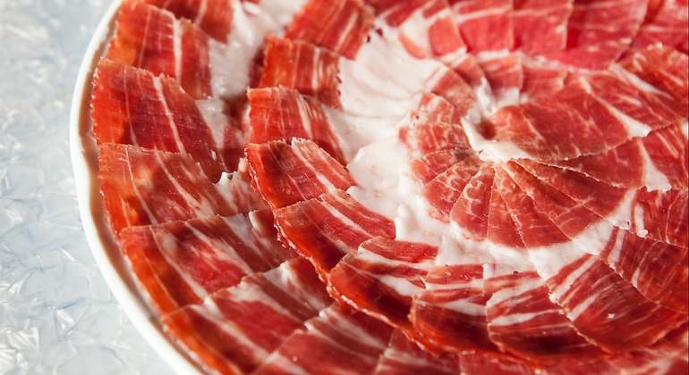 jamon