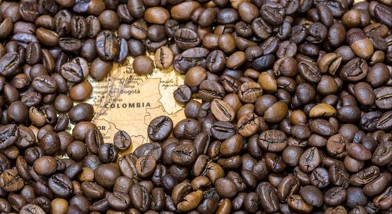Café Colombia