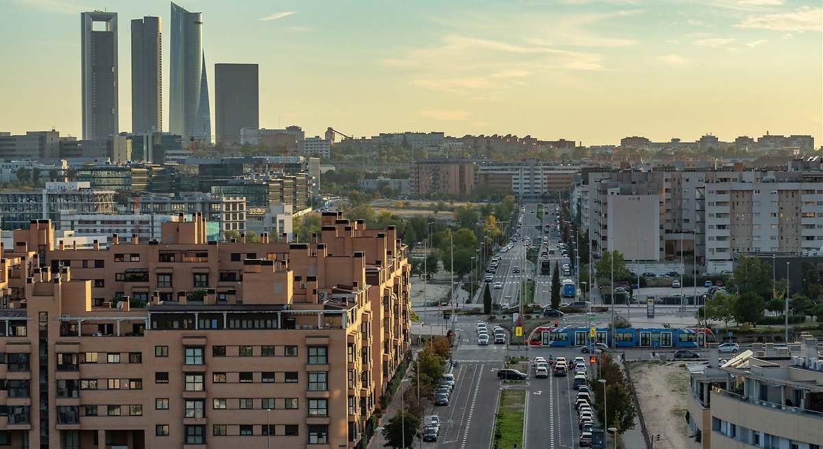 La vivienda se enfría: la compraventa marca su menor crecimiento desde junio de 2024, con una subida del 0,4% en abril
