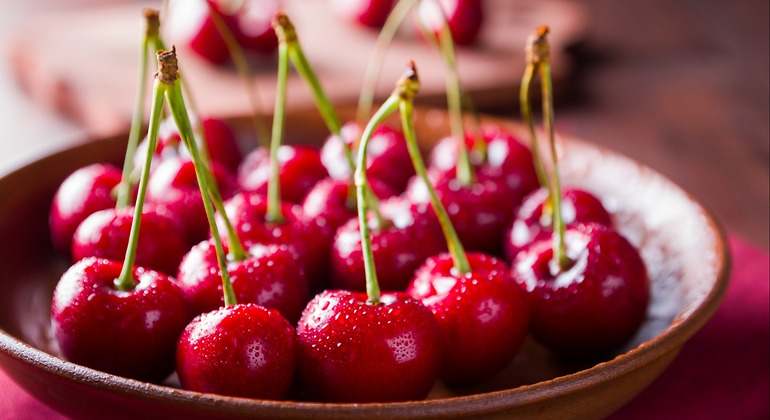 Cerezas