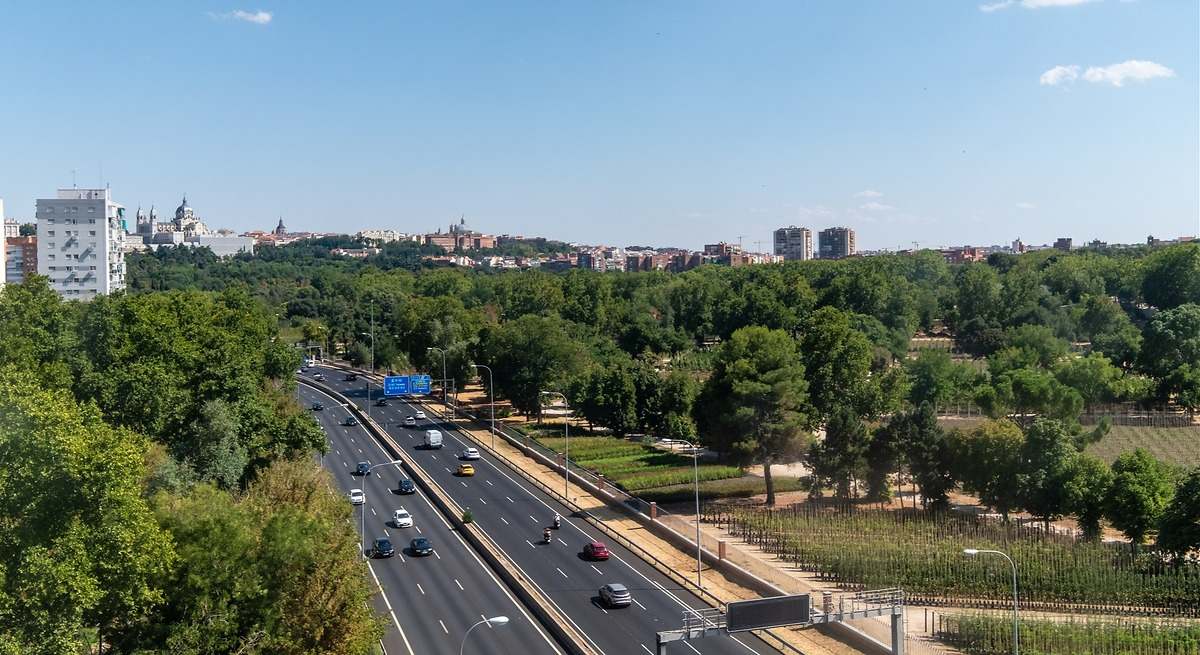 Los concesionarios proponen un plan para renovar el parque automovilístico ligado a las emisiones