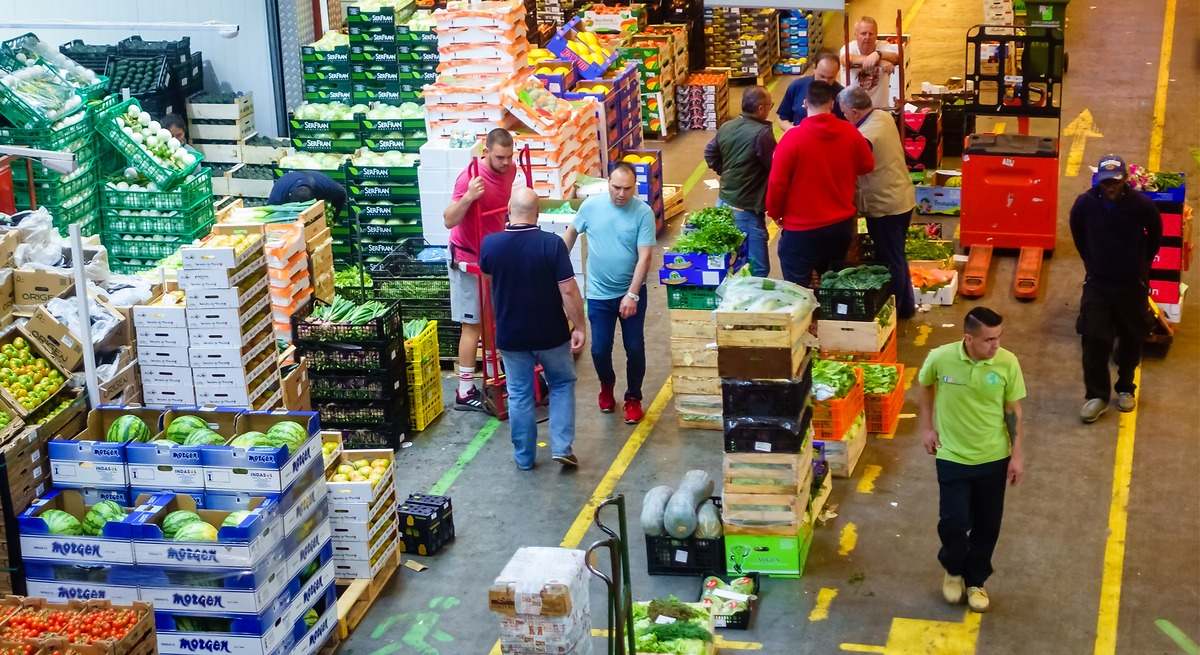 El IPC se estabiliza en el 2,7% en agosto pero la inflación subyacente avanza una décima sobre julio