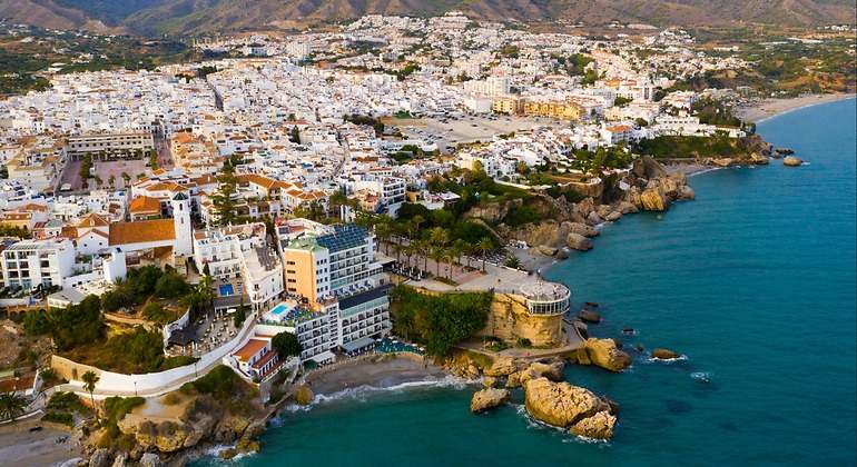 Nerja