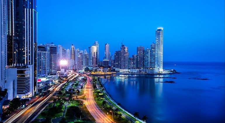 Panamá