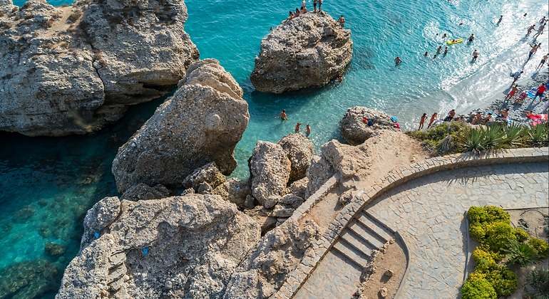Nerja, Málaga
