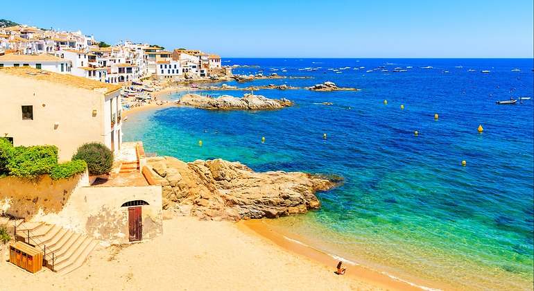 Calella de Palafrugell