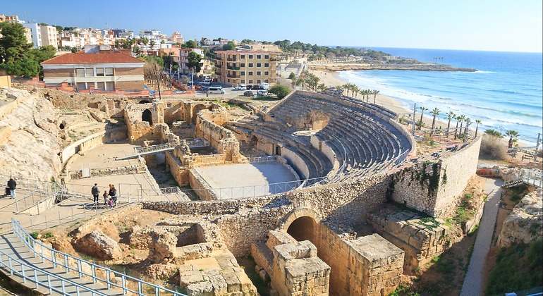 Anfiteatro de Tarragona