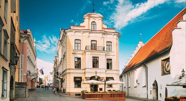 Café Miasmokk