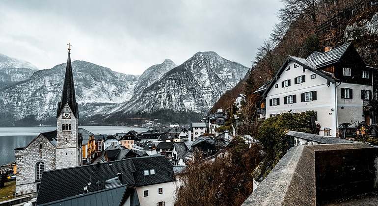 Hallstatt