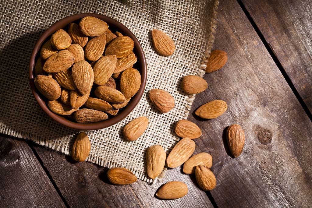 Alimentos que contienen colágeno