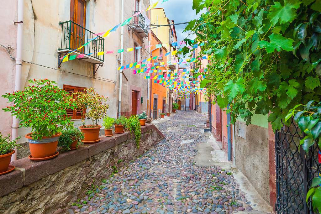 Fiestas con herencia catalana
