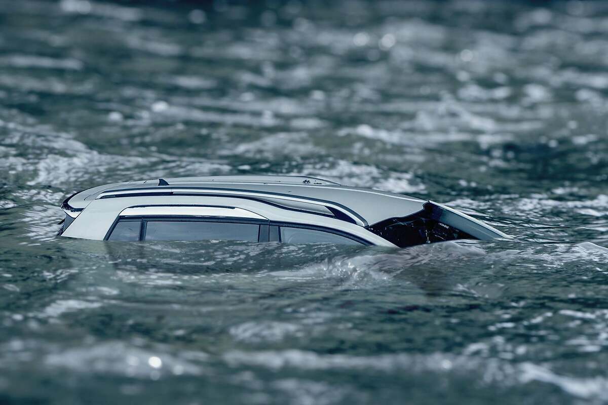 Venta de coches inundados