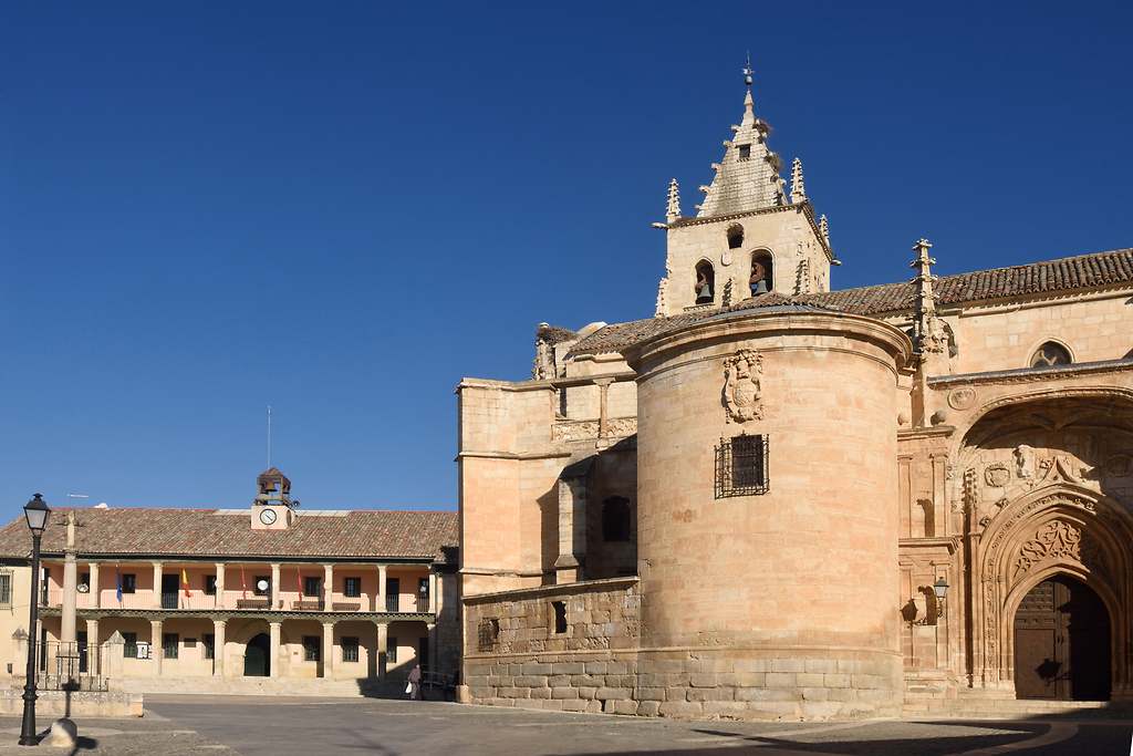 Torrelaguna