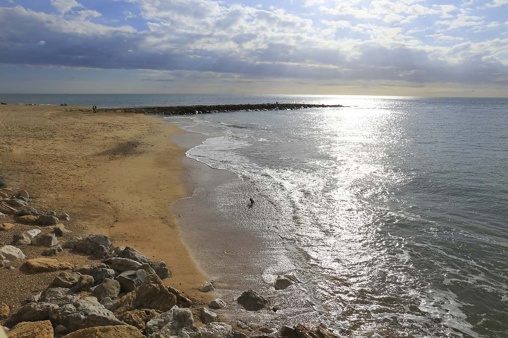 Chipiona