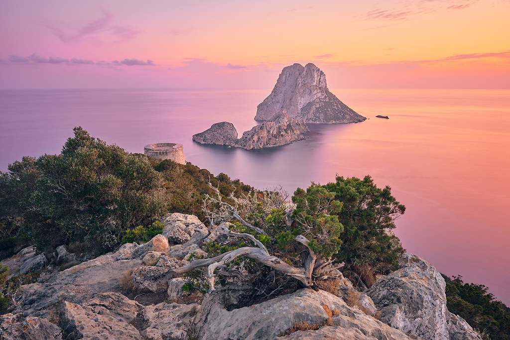 Septiembre - Ibiza