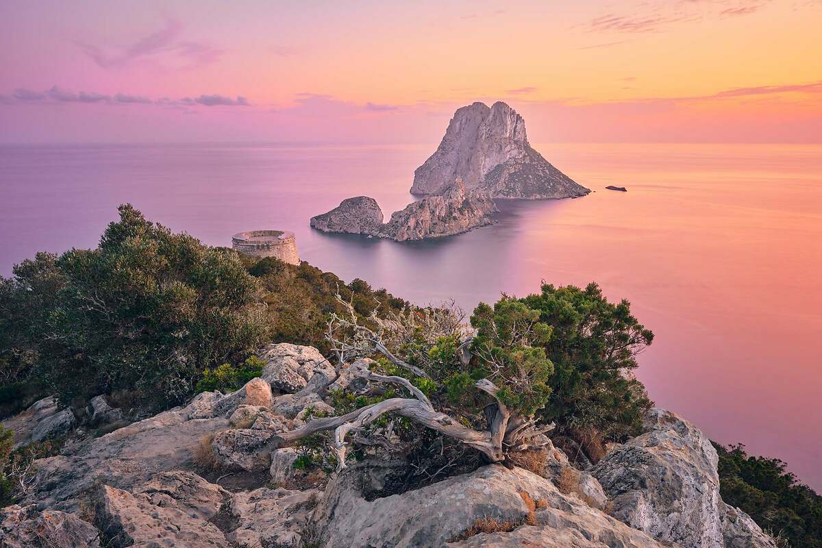 Septiembre - Ibiza