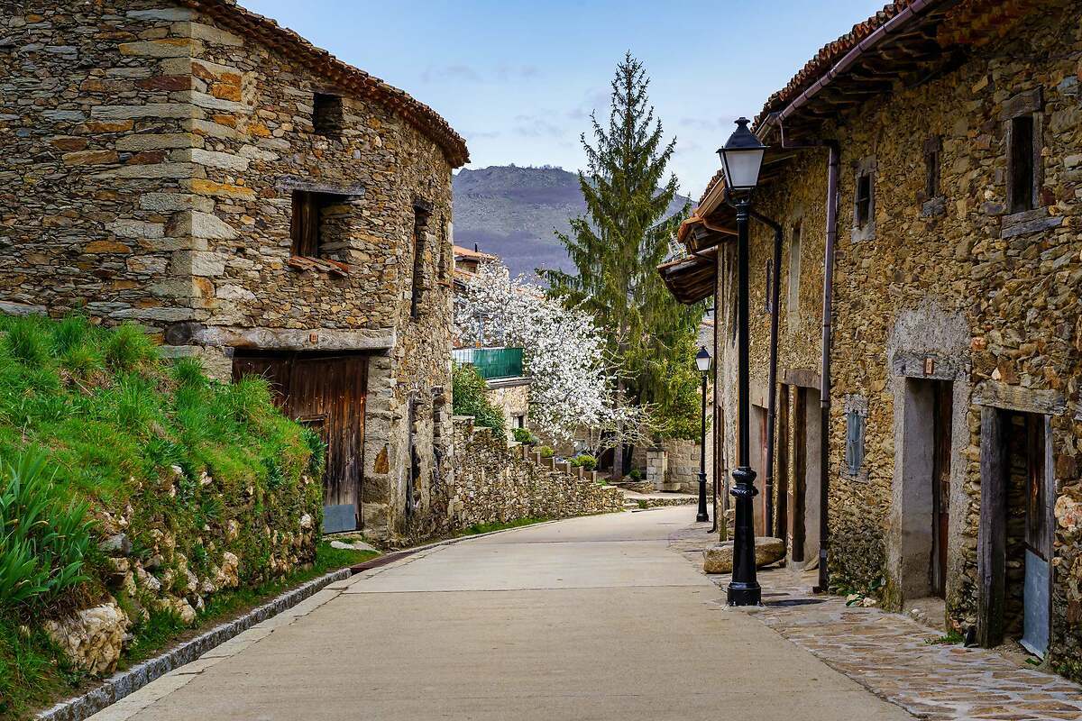 Planea tu escapada