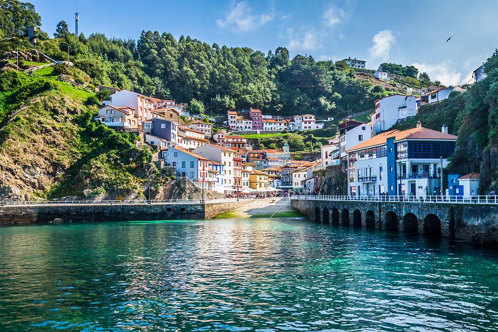 Cudillero (Asturias)