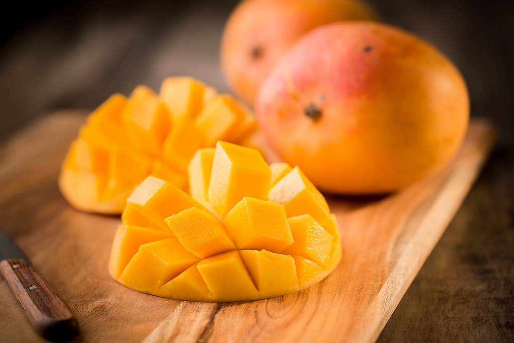 Beneficios del mango