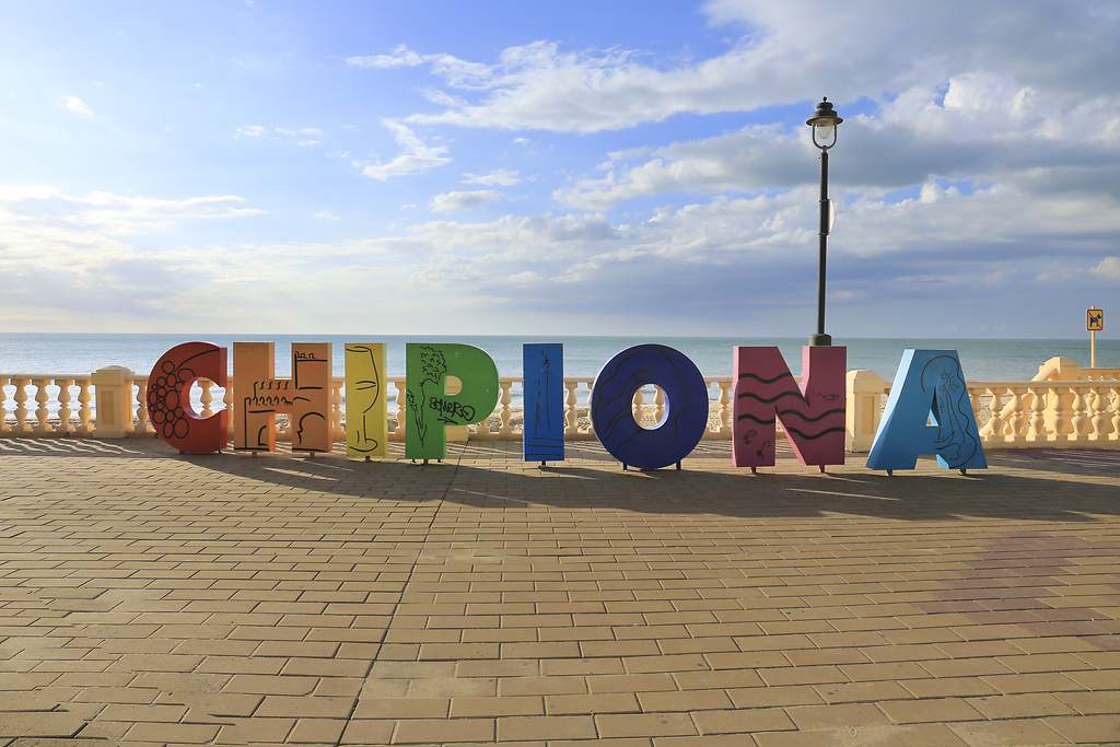 Chipiona