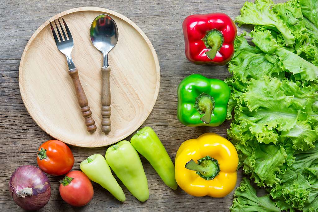 Dieta TLC