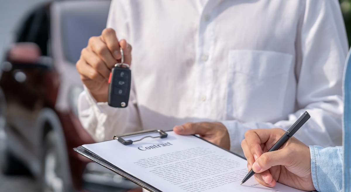 El sector del alquiler y suscripción de coches continúa su crecimiento en mayo a la espera del verano