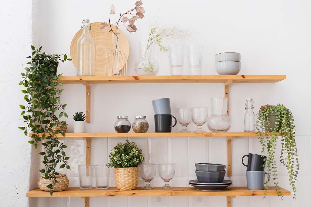 Al estilo Marie Kondo