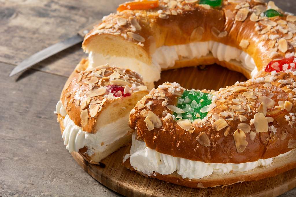 El ingrediente que no todo el mundo tiene en la despensa pero es el secreto del roscón de Reyes tradicional: se vende en supermercados