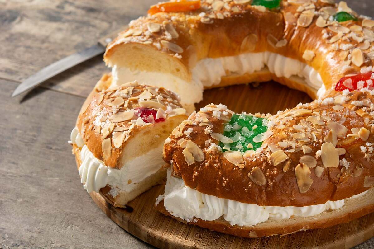 El ingrediente que no todo el mundo tiene en la despensa pero es el secreto del roscón de Reyes tradicional: se vende en supermercados