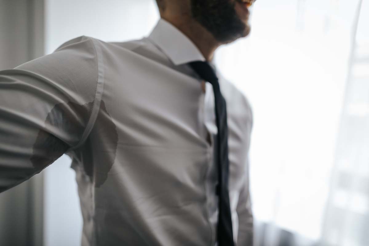 Llevar camisa en verano: ¿Sí o no?