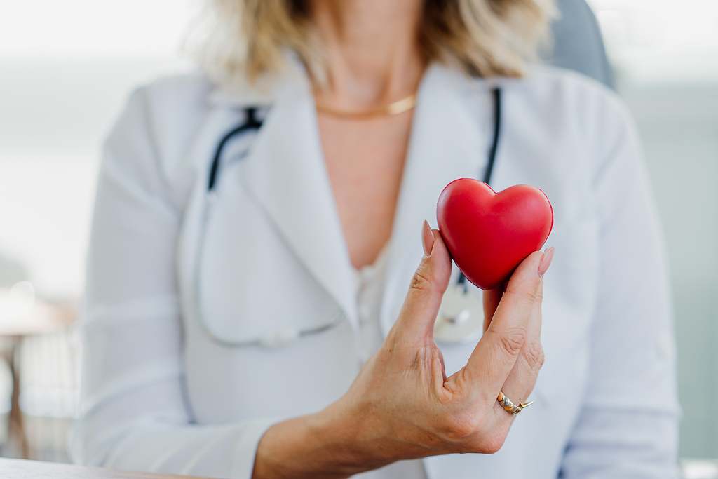 Mejora la salud cardiovascular