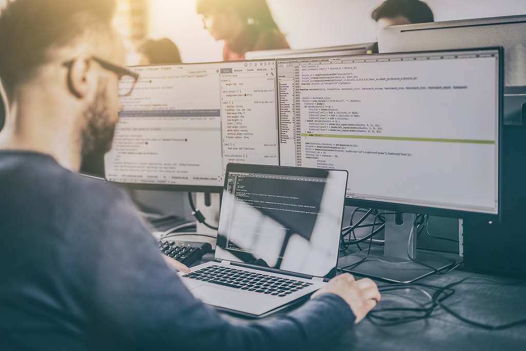 Diseñador de software