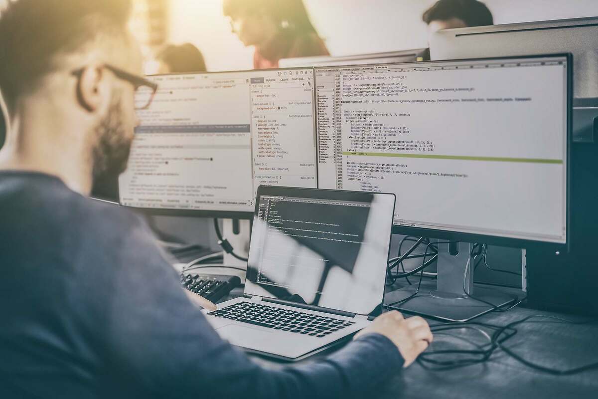 Diseñador de software