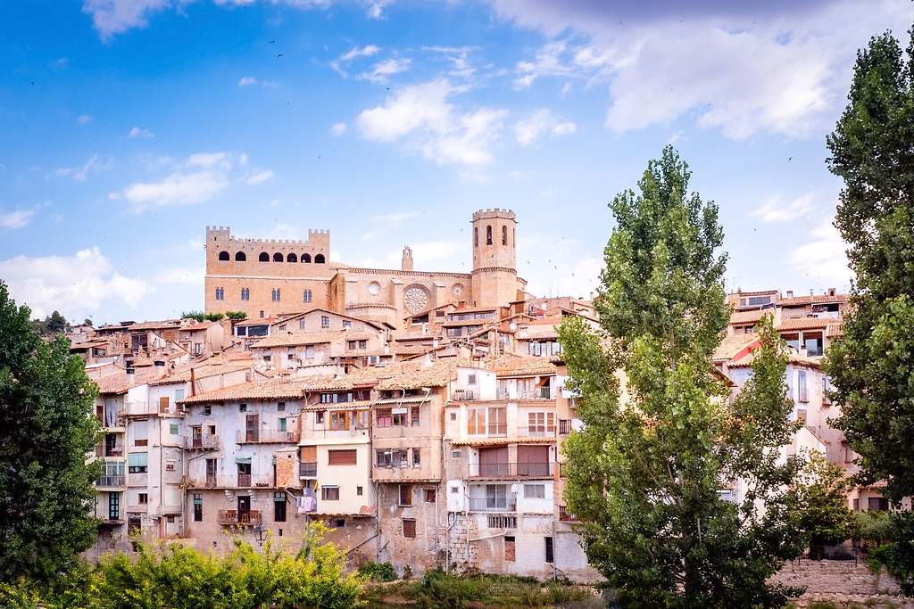 Valderrobres (Teruel)