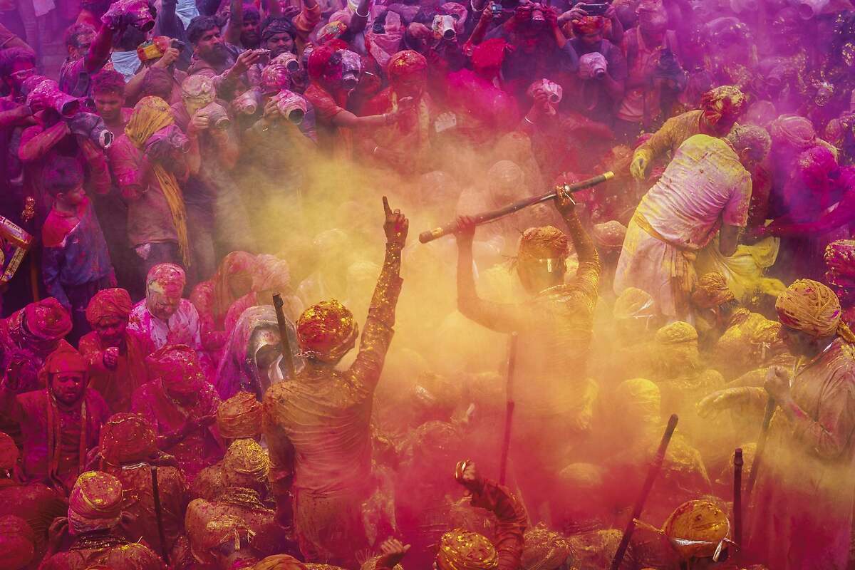 Marzo - India