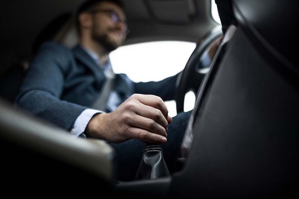 Lista de los coches etiqueta ECO que no renuncian al cambio manual