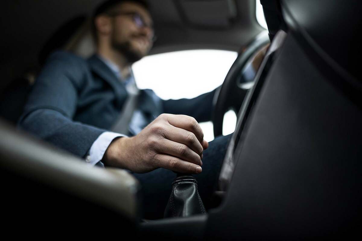 Lista de los coches etiqueta ECO que no renuncian al cambio manual