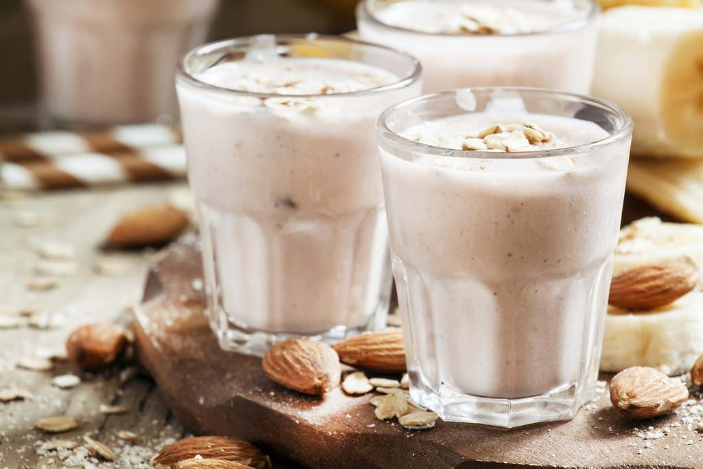 El batido ideal para el verano que aporta colágeno, refuerza la piel, los tendones y los cartílagos