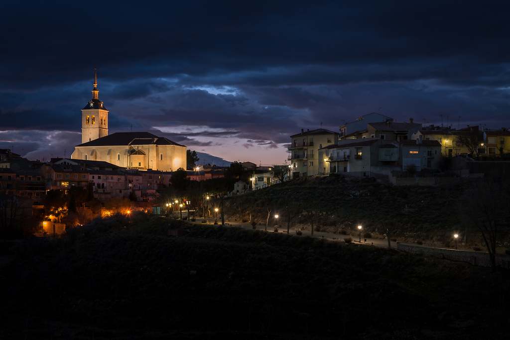 Colmenar de Oreja