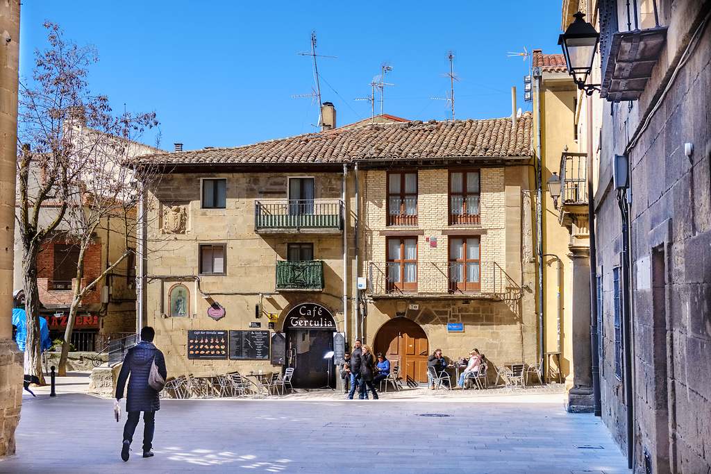 Laguardia (Álava)