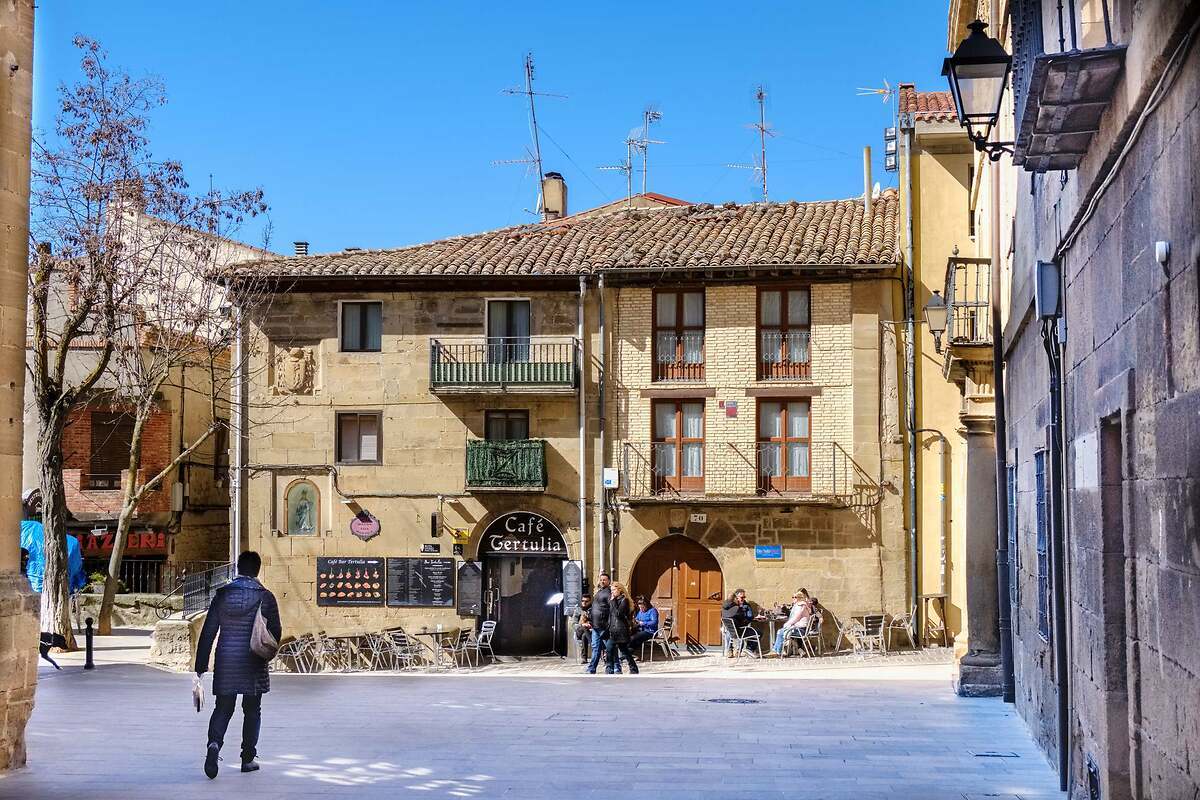 Laguardia (Álava)