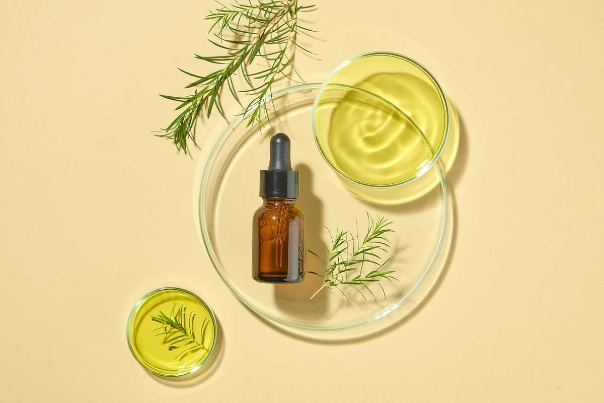 Aceite de melaleuca