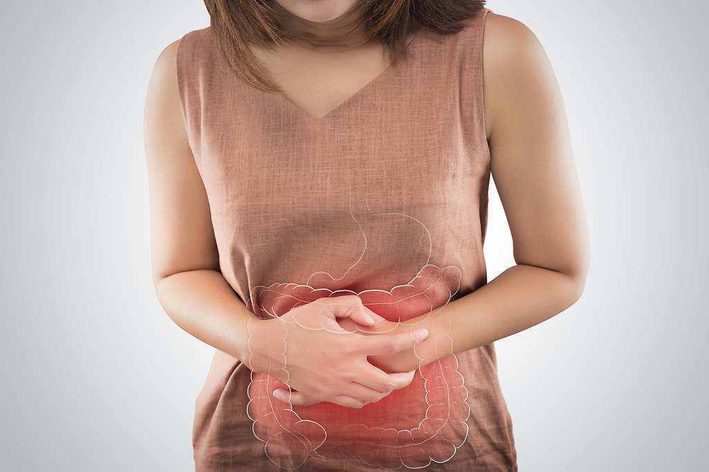 Beneficios para la digestión