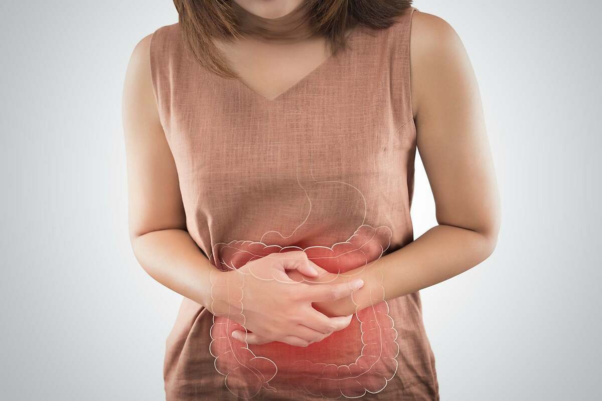 Beneficios para la digestión