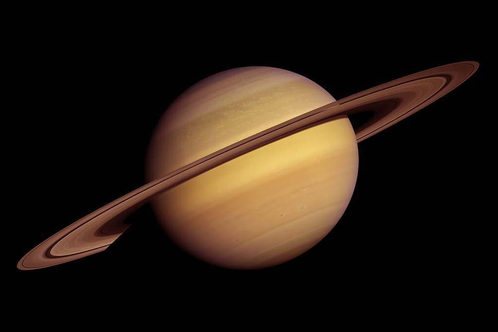 La misión Cassini-Huygens